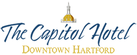 The Capitol Hotel logo