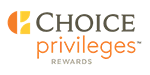 choice privileges logo