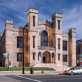 Wadsworth Atheneum Museum of Art